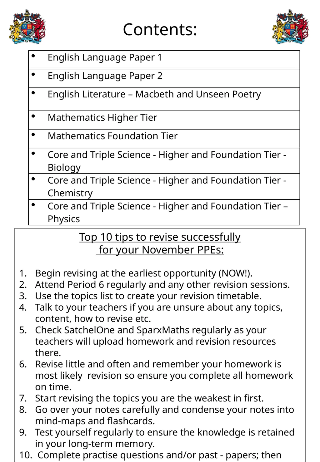Name: - slide 2 of 20