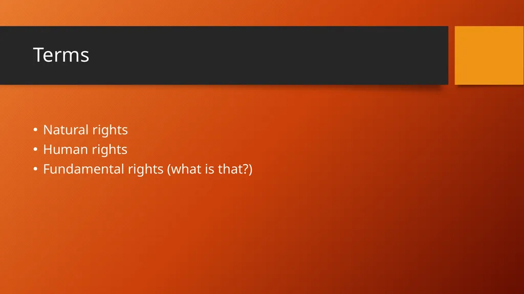 Is Data Protection a Fundamental Right Protecting - slide 12 of 14