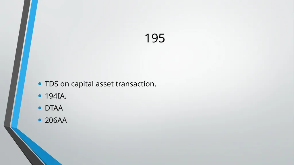 Practical aspects in Taxation of MSMEs TDS 360° - slide 46 of 74