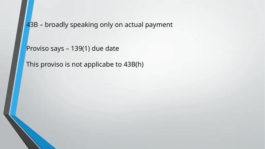 Practical aspects in Taxation of MSMEs TDS 360° - slide 6 of 74