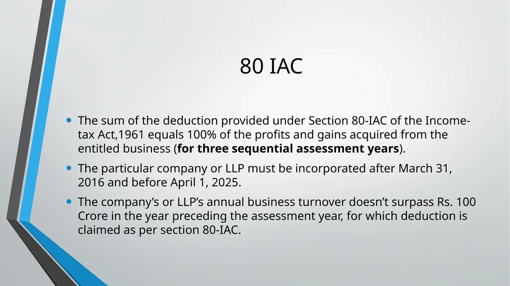Practical aspects in Taxation of MSMEs TDS 360° - slide 19 of 74