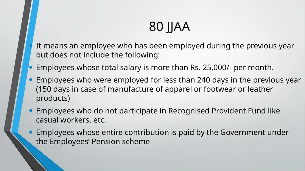 Practical aspects in Taxation of MSMEs TDS 360° - slide 20 of 74