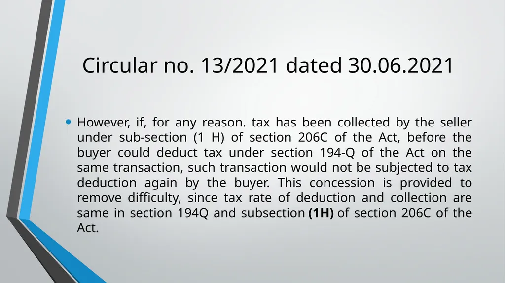 Practical aspects in Taxation of MSMEs TDS 360° - slide 32 of 74