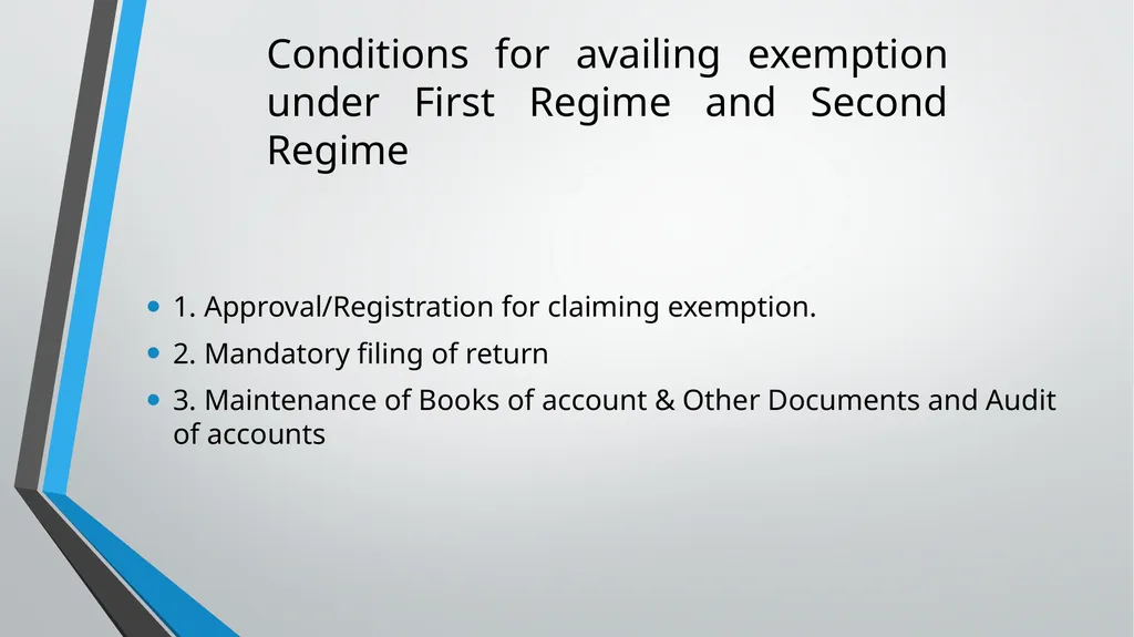 Practical aspects in Taxation of MSMEs TDS 360° - slide 56 of 74