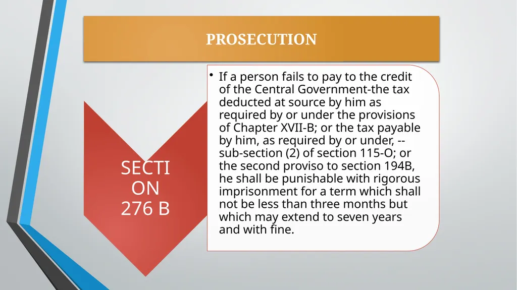 Practical aspects in Taxation of MSMEs TDS 360° - slide 43 of 74
