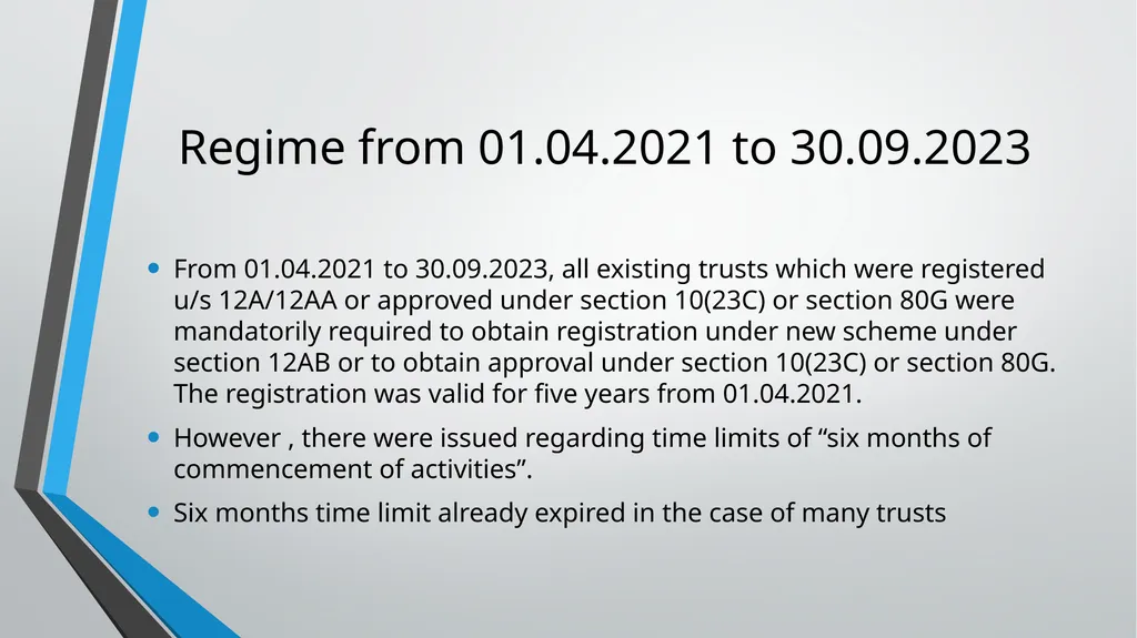 Practical aspects in Taxation of MSMEs TDS 360° - slide 71 of 74