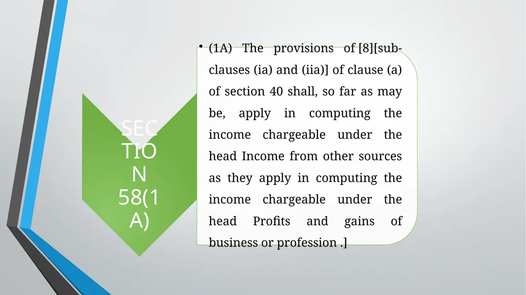 Practical aspects in Taxation of MSMEs TDS 360° - slide 39 of 74