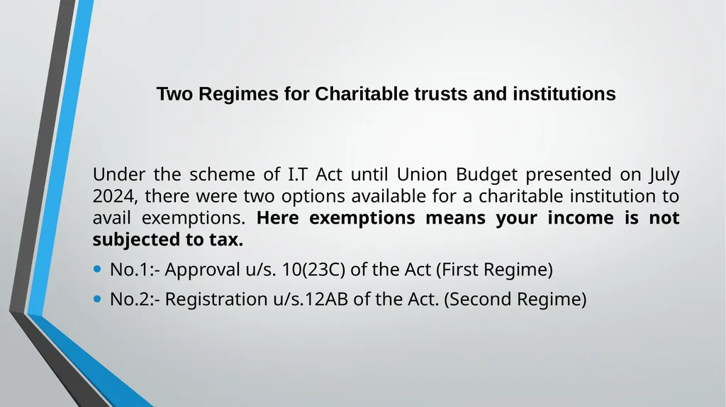 Practical aspects in Taxation of MSMEs TDS 360° - slide 64 of 74