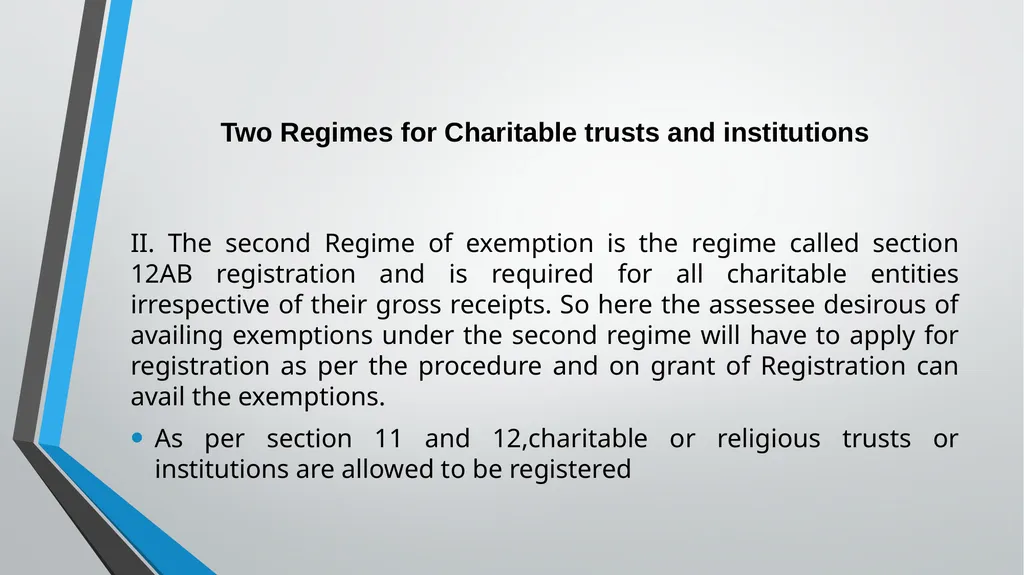 Practical aspects in Taxation of MSMEs TDS 360° - slide 66 of 74