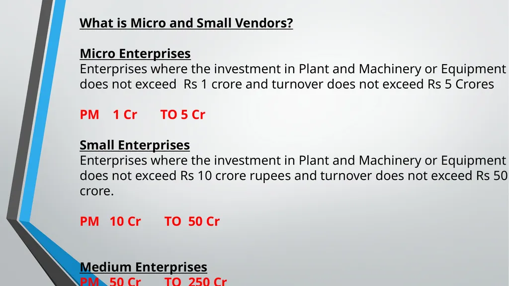 Practical aspects in Taxation of MSMEs TDS 360° - slide 9 of 74