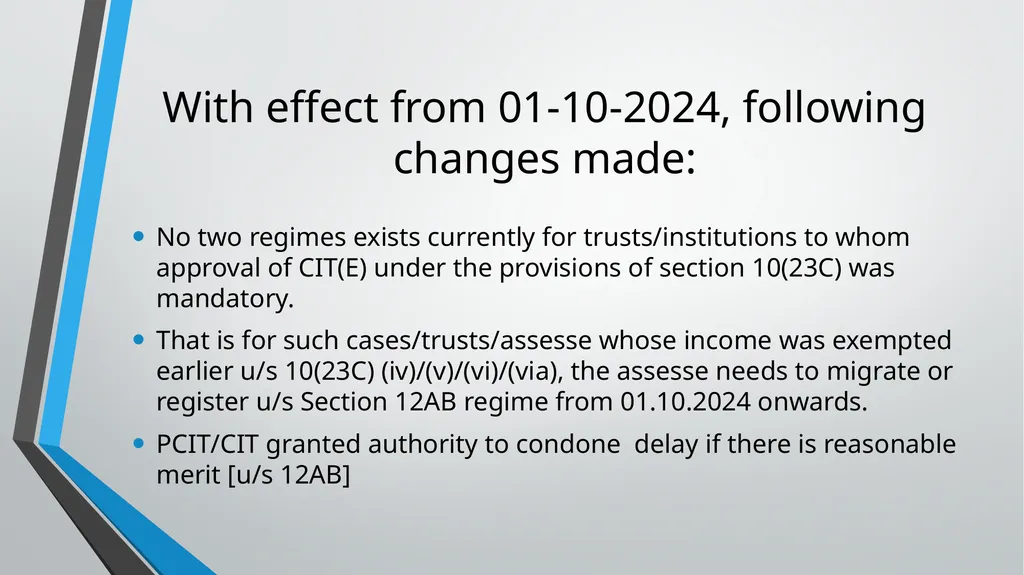 Practical aspects in Taxation of MSMEs TDS 360° - slide 73 of 74