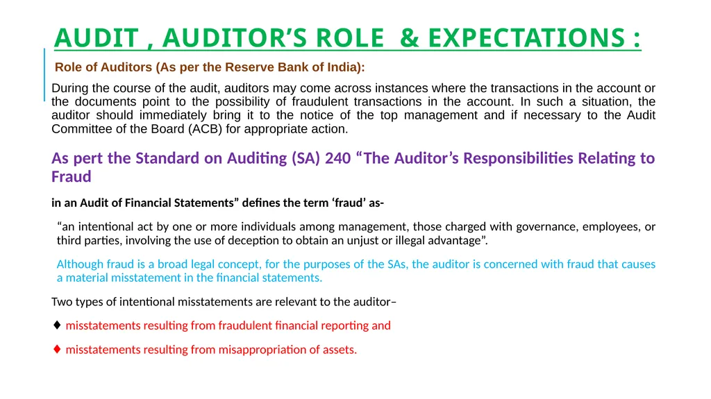 PRACTICAL ASPECTS OF SURVEILLANCE, MANAGEMENT - slide 21 of 28