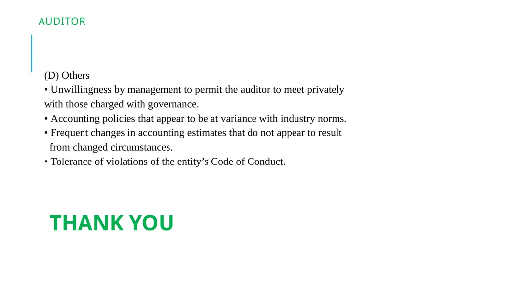PRACTICAL ASPECTS OF SURVEILLANCE, MANAGEMENT - slide 28 of 28