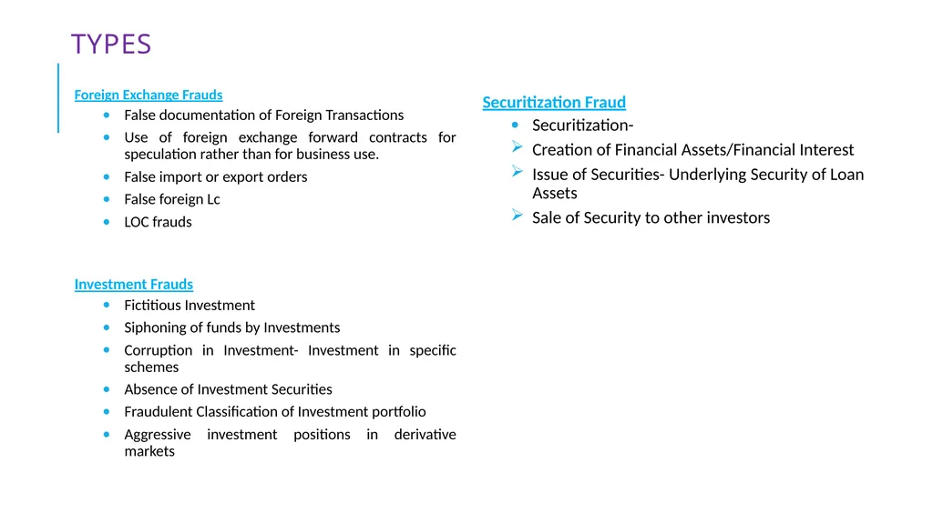 PRACTICAL ASPECTS OF SURVEILLANCE, MANAGEMENT - slide 8 of 28