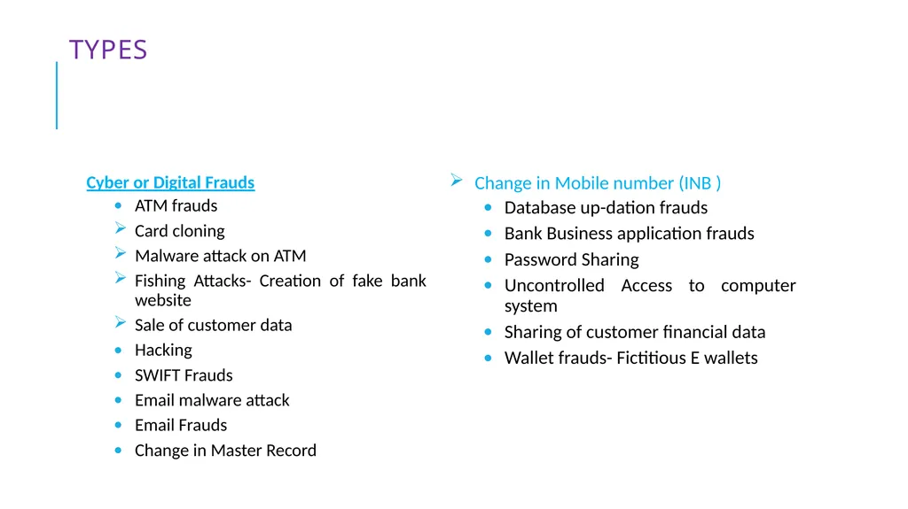 PRACTICAL ASPECTS OF SURVEILLANCE, MANAGEMENT - slide 9 of 28