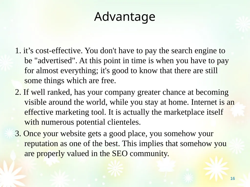 www.studymafia.org Submitted To: Submitted By: - slide 16 of 20