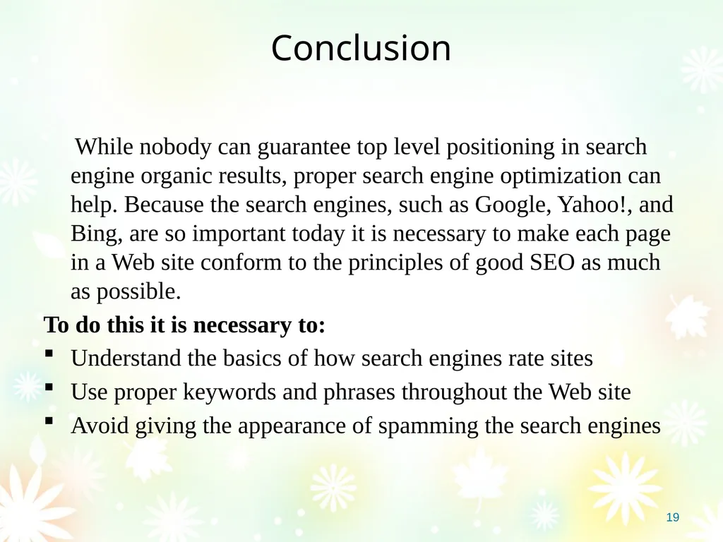 www.studymafia.org Submitted To: Submitted By: - slide 19 of 20