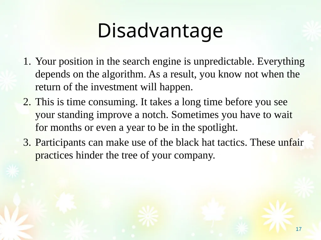 www.studymafia.org Submitted To: Submitted By: - slide 17 of 20