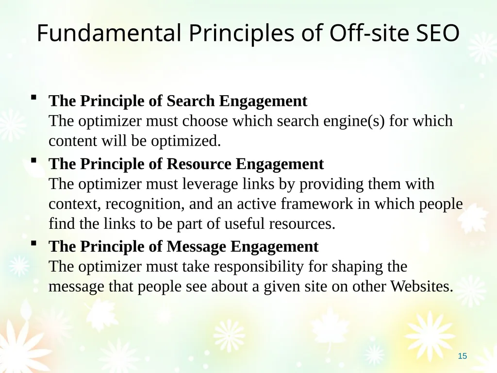 www.studymafia.org Submitted To: Submitted By: - slide 15 of 20