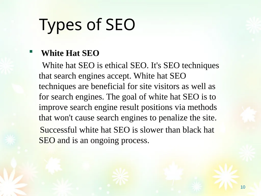 www.studymafia.org Submitted To: Submitted By: - slide 10 of 20