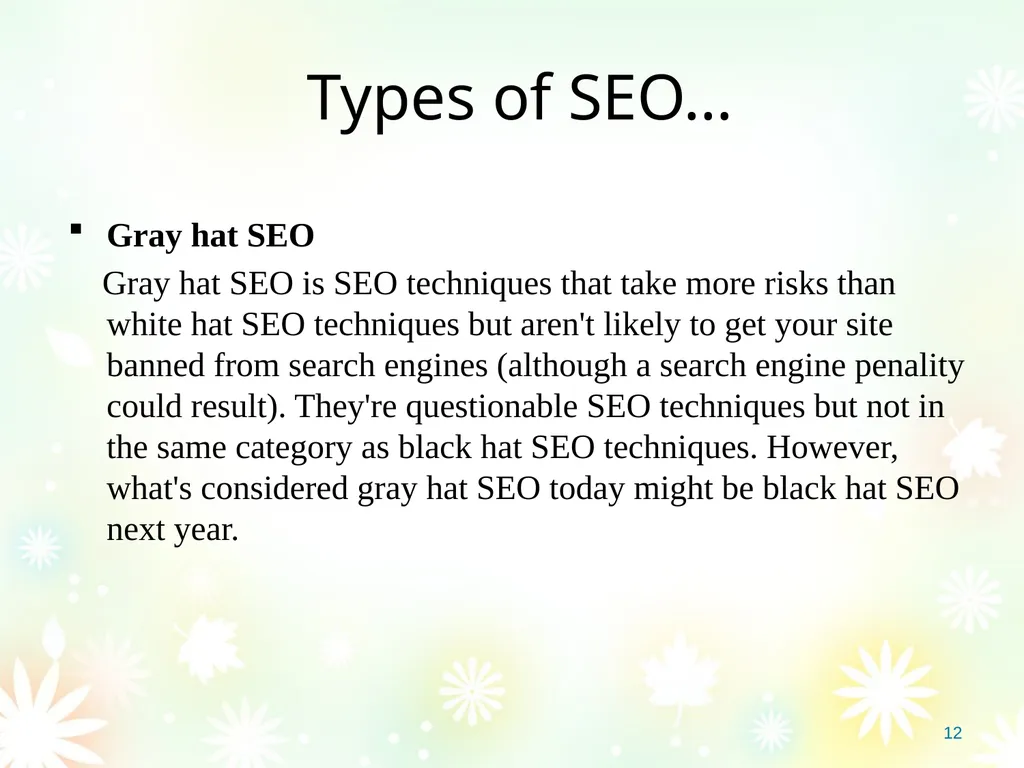 www.studymafia.org Submitted To: Submitted By: - slide 12 of 20