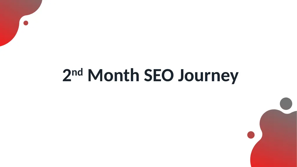 SEO Workflow Process Workflow Index 01 Initial - slide 9 of 15