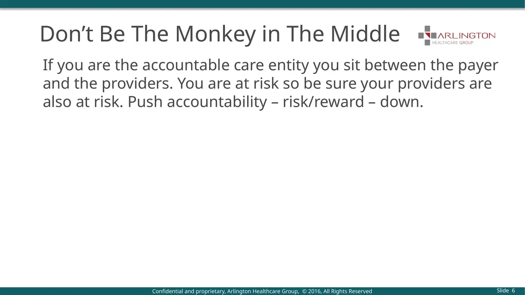 Misconceptions, Confusion, Naiveté, and Silliness - slide 6 of 7
