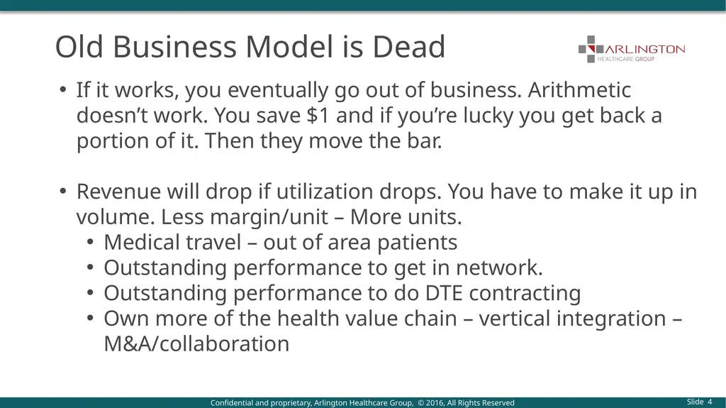 Misconceptions, Confusion, Naiveté, and Silliness - slide 4 of 7