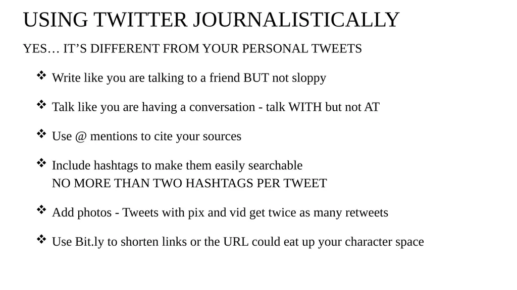 SOCIAL MEDIA The NEW news society... SOCIAL MEDIA - slide 9 of 14