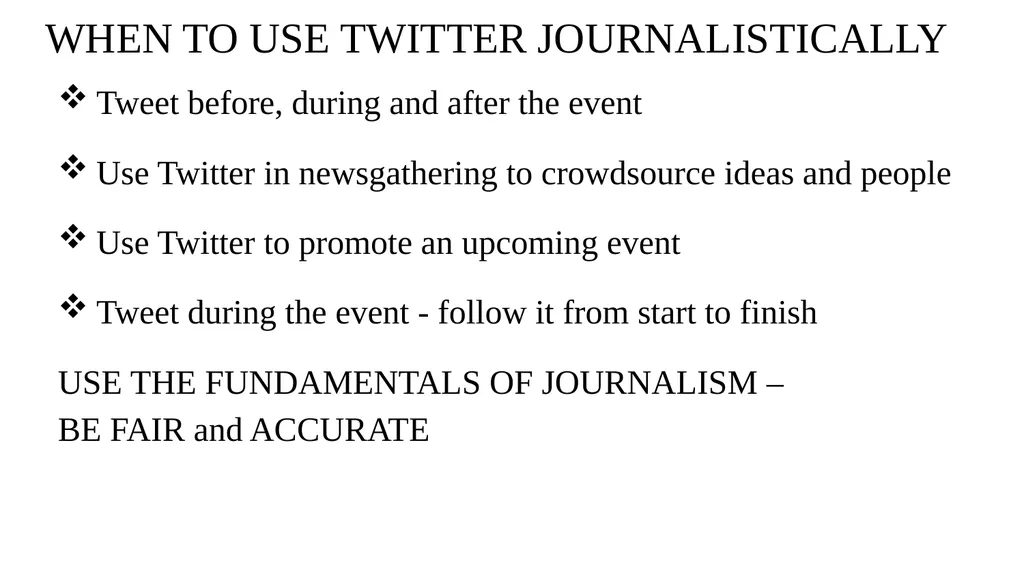 SOCIAL MEDIA The NEW news society... SOCIAL MEDIA - slide 10 of 14