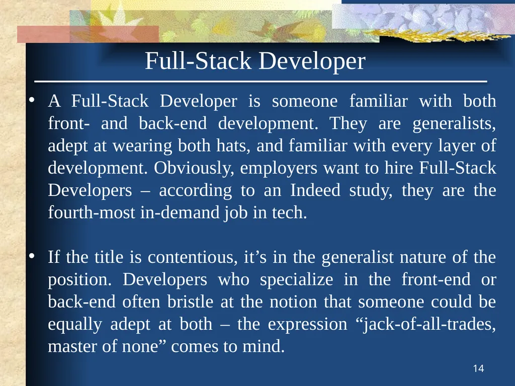 StudyMafia.Org Submitted To: Submitted By: - slide 14 of 19