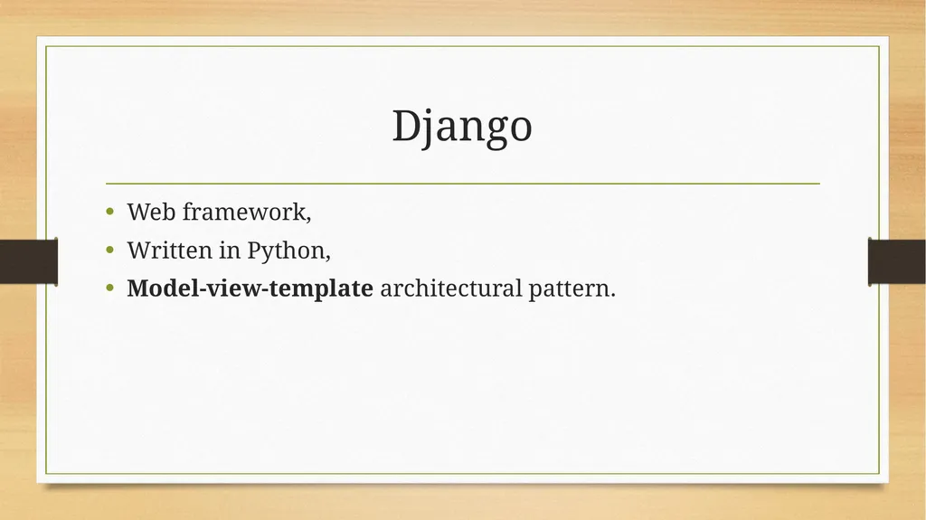 Web Development Technical Summer School 2019, IIT - slide 3 of 24
