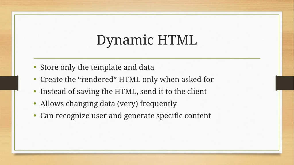 Web Development Technical Summer School 2019, IIT - slide 2 of 24