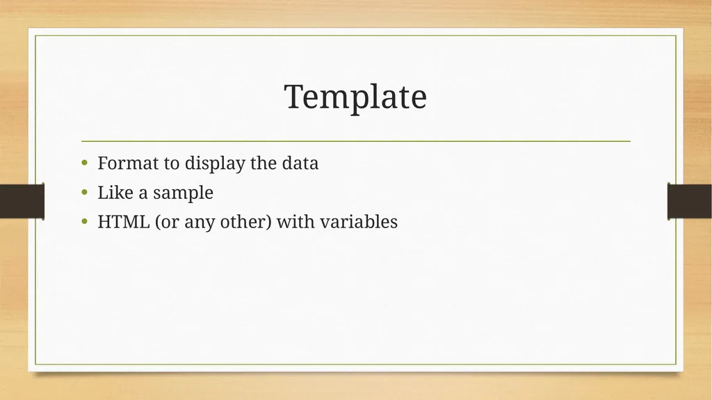 Web Development Technical Summer School 2019, IIT - slide 4 of 24
