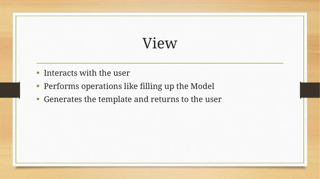 Web Development Technical Summer School 2019, IIT - slide 6 of 24