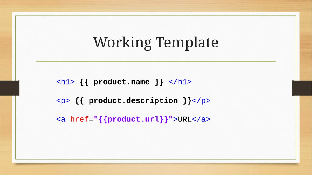 Web Development Technical Summer School 2019, IIT - slide 21 of 24