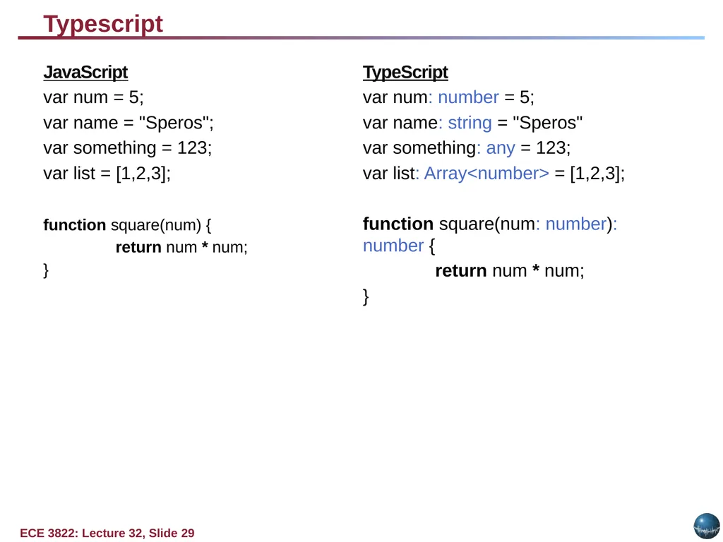 Objectives: Basic Web Application Model Web - slide 29 of 43
