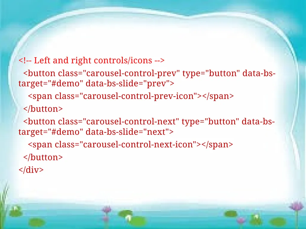 <codeb!nd/> {Technologies} Solution Without - slide 27 of 36