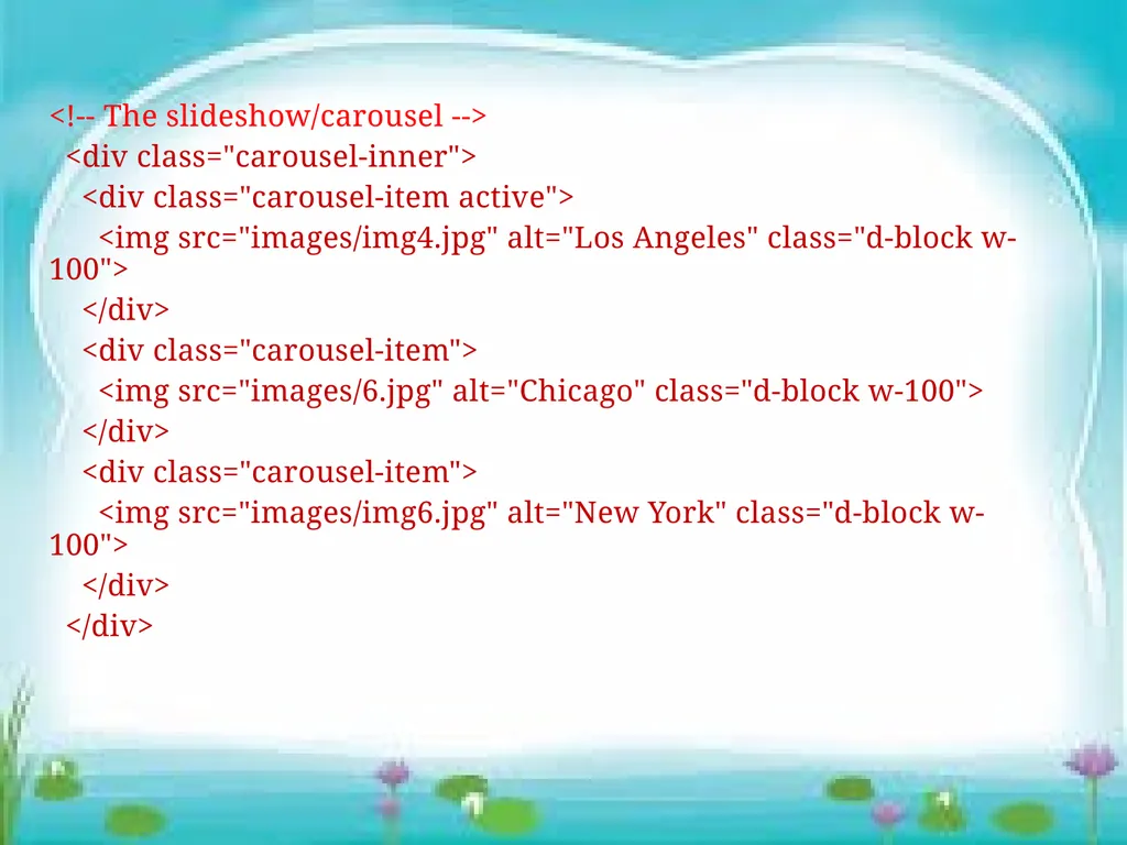 <codeb!nd/> {Technologies} Solution Without - slide 26 of 36