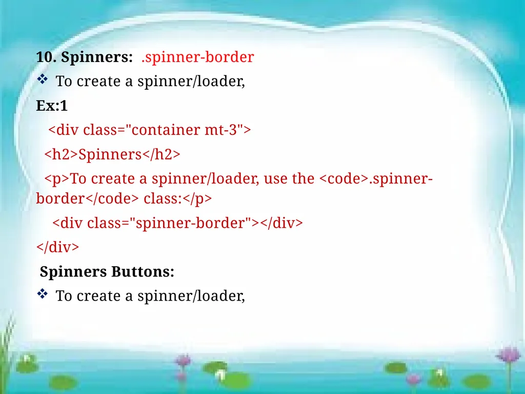 <codeb!nd/> {Technologies} Solution Without - slide 19 of 36