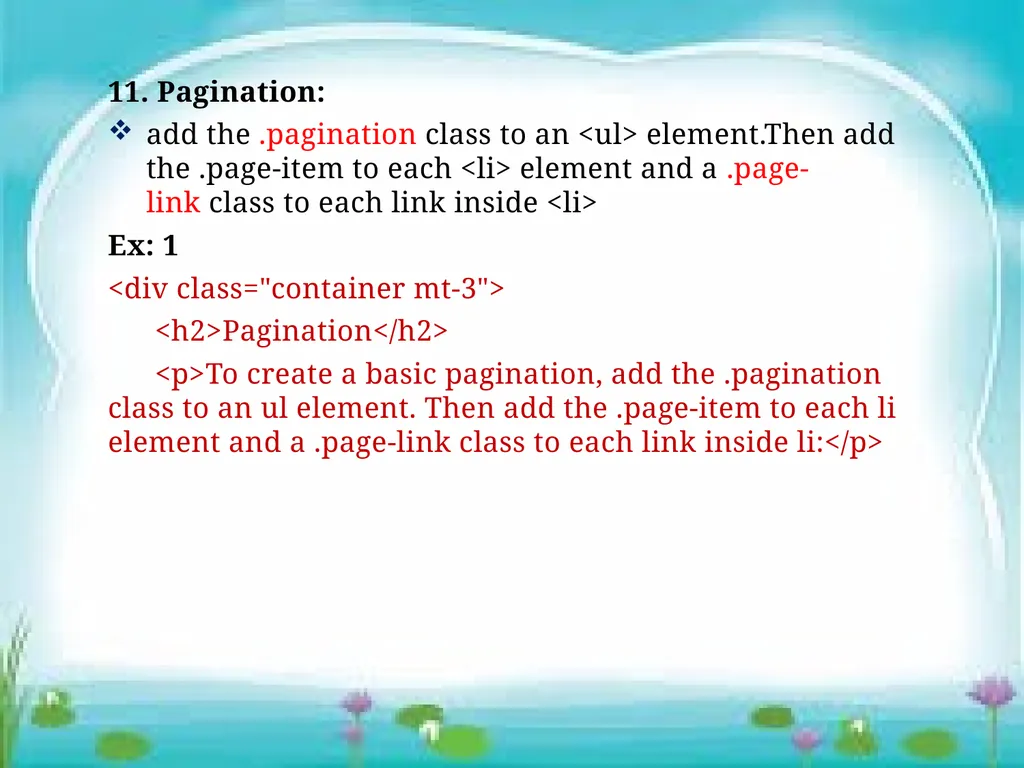 <codeb!nd/> {Technologies} Solution Without - slide 22 of 36