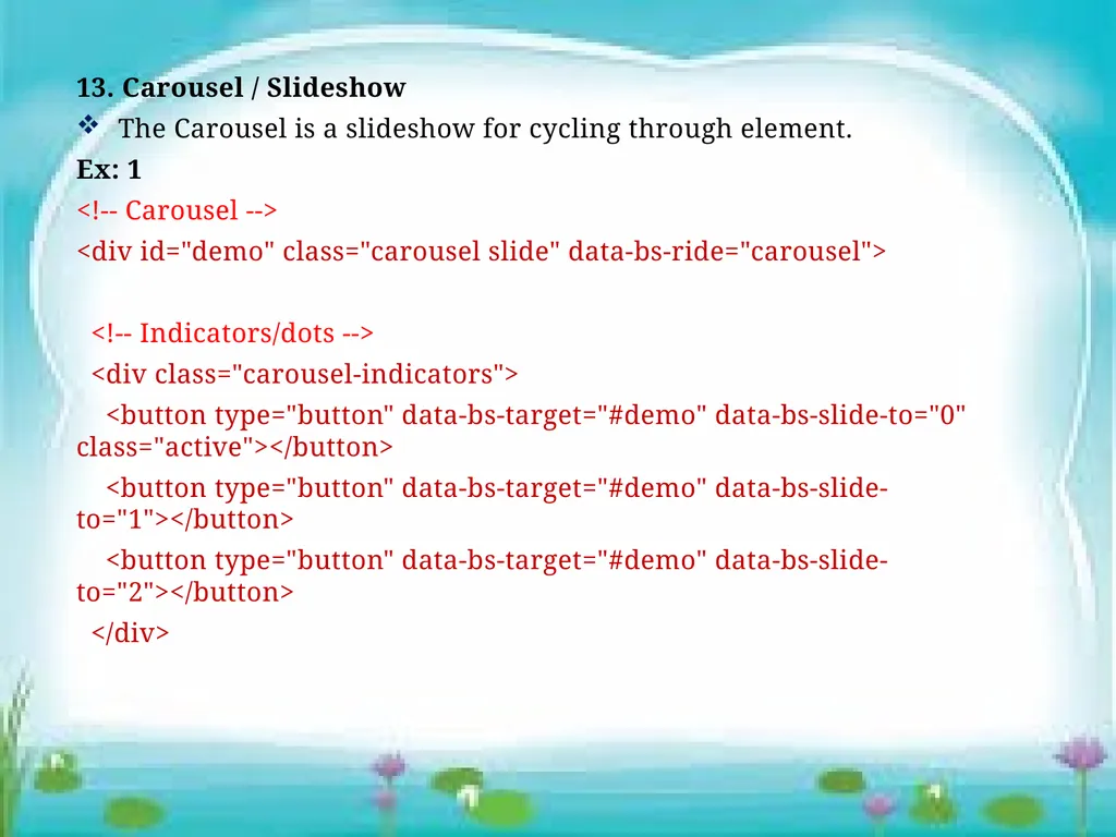 <codeb!nd/> {Technologies} Solution Without - slide 25 of 36
