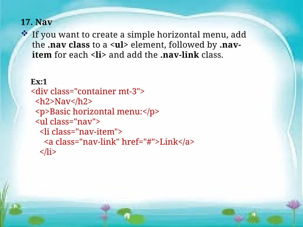 <codeb!nd/> {Technologies} Solution Without - slide 32 of 36
