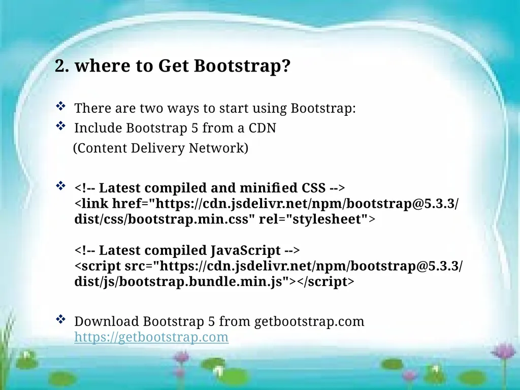 <codeb!nd/> {Technologies} Solution Without - slide 4 of 36