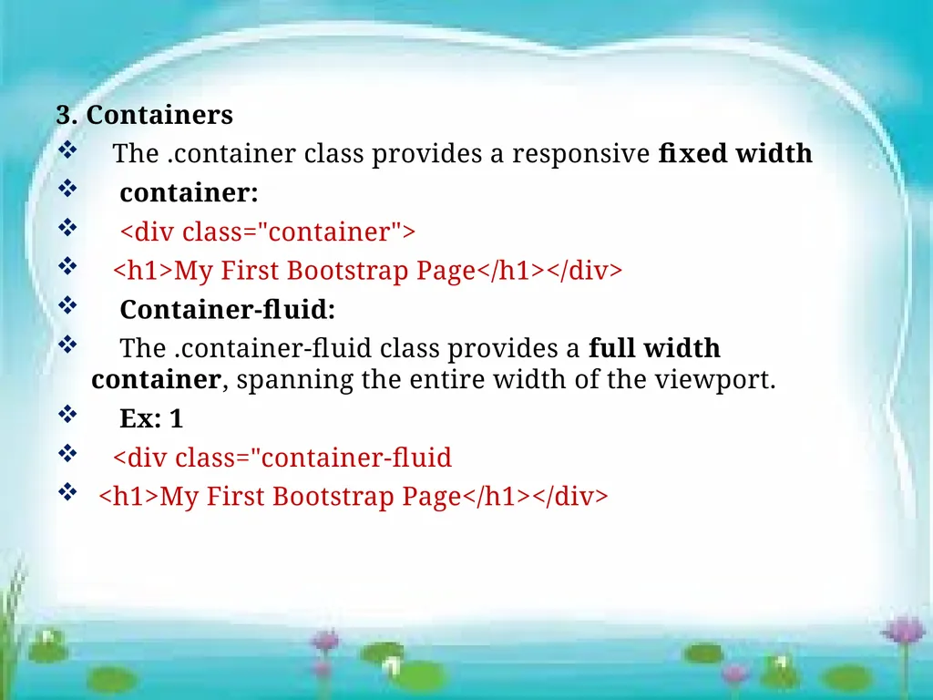 <codeb!nd/> {Technologies} Solution Without - slide 5 of 36