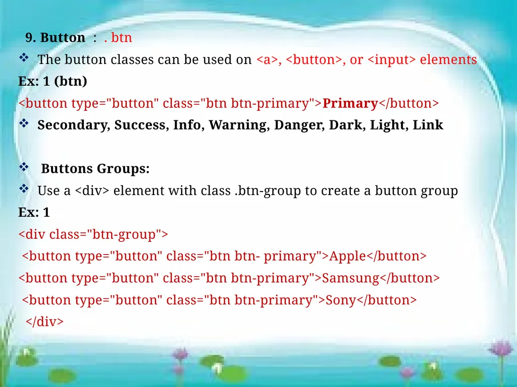 <codeb!nd/> {Technologies} Solution Without - slide 18 of 36