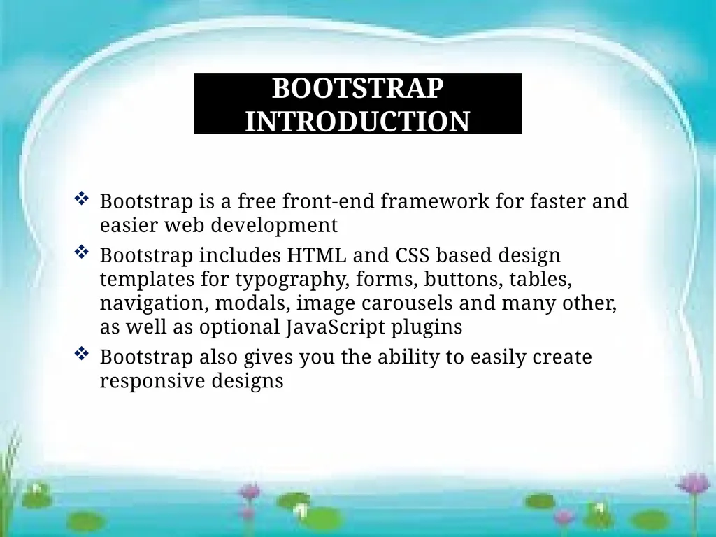 <codeb!nd/> {Technologies} Solution Without - slide 2 of 36