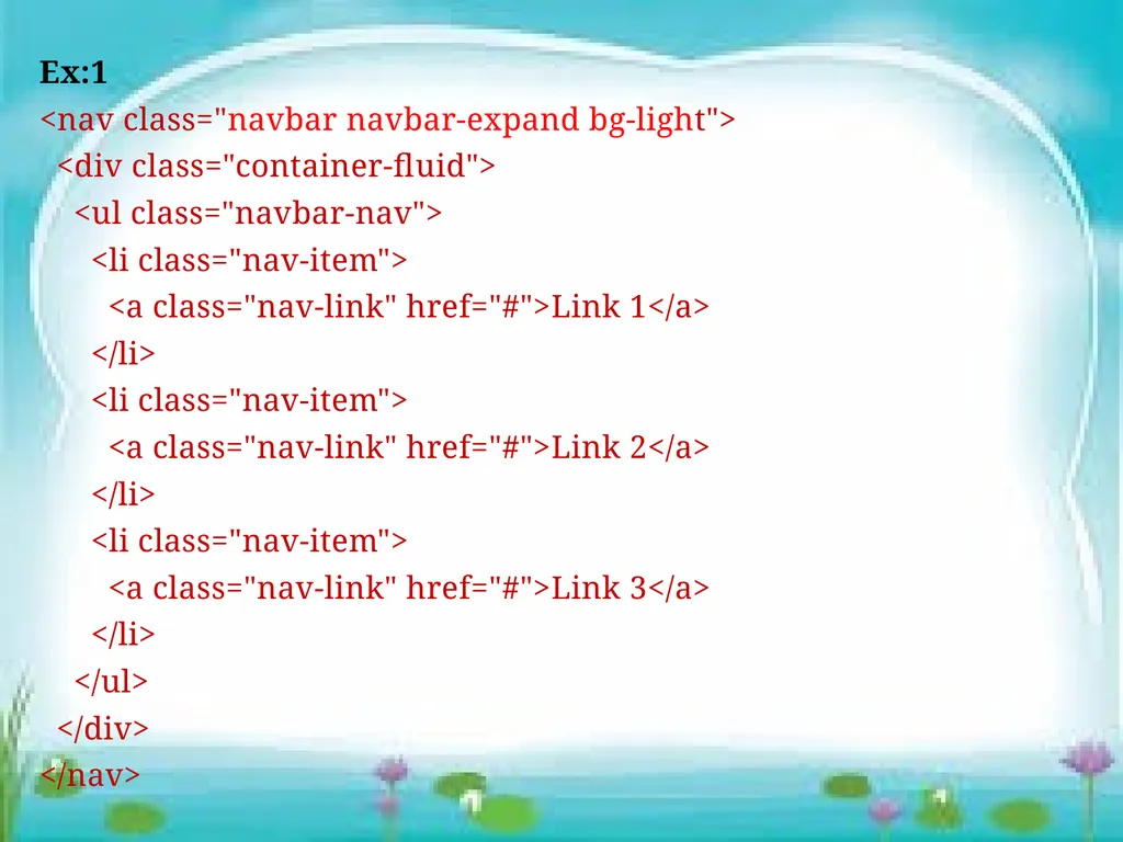 <codeb!nd/> {Technologies} Solution Without - slide 35 of 36