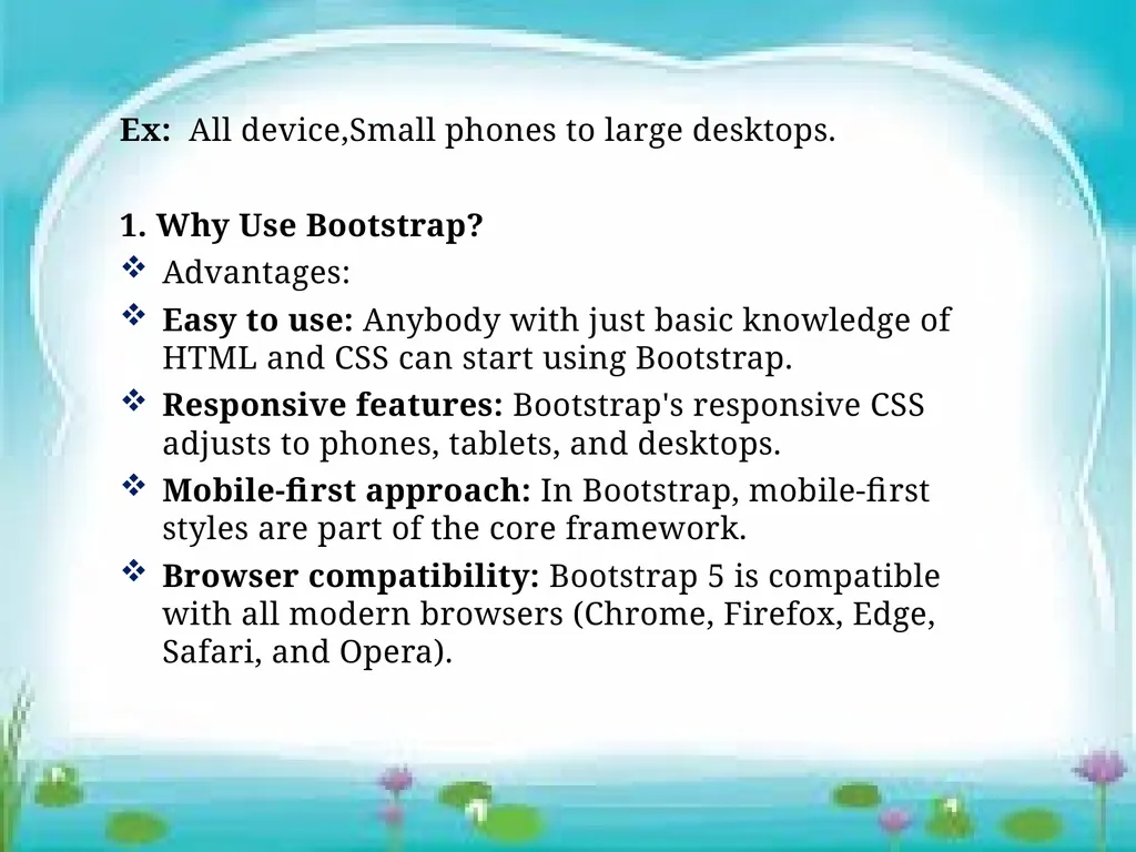<codeb!nd/> {Technologies} Solution Without - slide 3 of 36