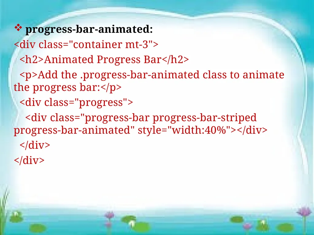 <codeb!nd/> {Technologies} Solution Without - slide 30 of 36